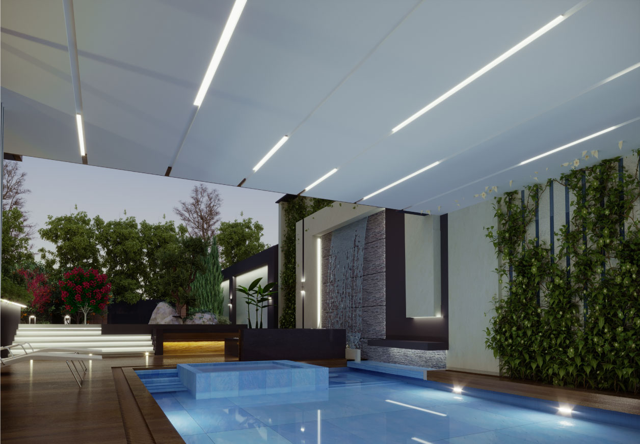 BIG HOUSE ALMASI GROUP INTERNATIONAL Co.