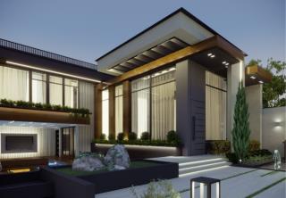 پروژه‌های بین المللی