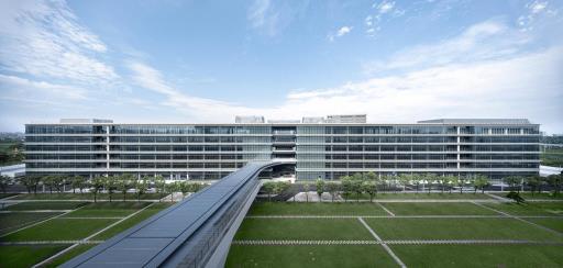   نمایشگاه های صنایع کشاورزی مدرن 