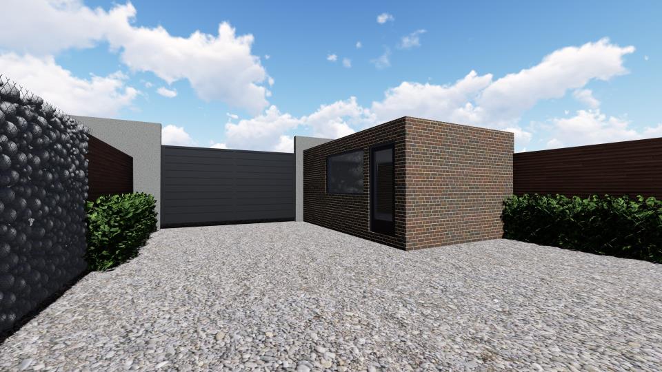   نمونه پروژه ساخت شهرک مسکونی 